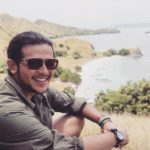 jam tangan traveler