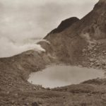 fakta gununung sinabung