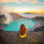 kawah ijen