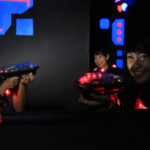 lasergame