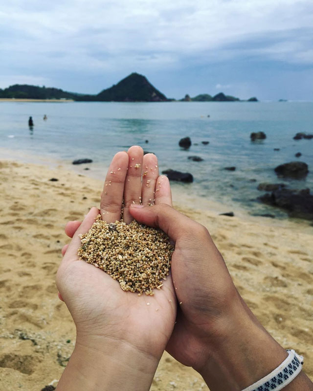 lombok