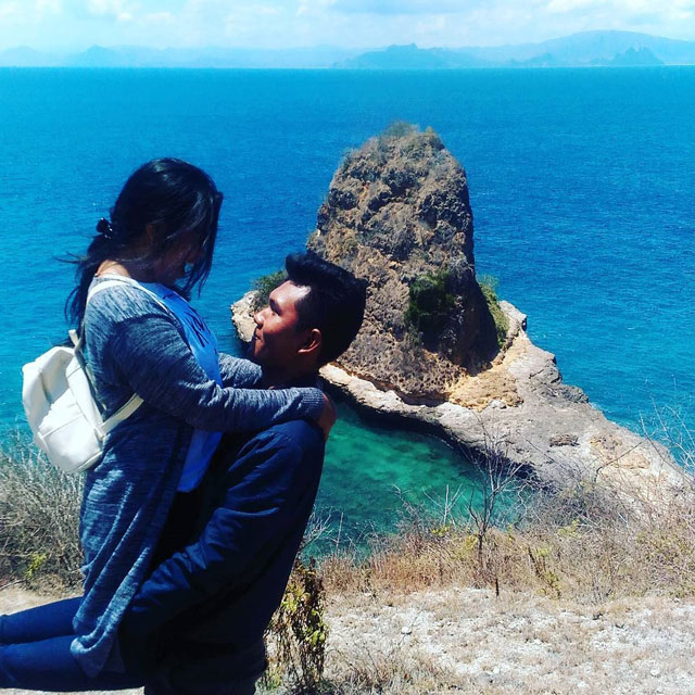 tanjung beloam