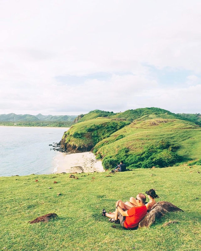 bukit merese