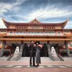 maha vihara maitreya 3