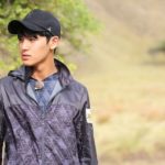 hani exid dan mingyu seventeen di pulau komodo