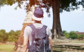 Kumpulan Quote yang Akan Menginspirasimu Traveling quote traveling