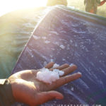 salju di ranu kumbolo