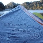 salju di ranu kumbolo