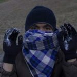 salju di ranu kumbolo