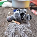 salju di ranu kumbolo