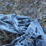 salju di ranu kumbolo