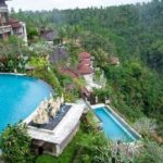 hotel dengan jacuzzi