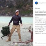 Ryan Thamrin dr oz indonesia meninggal