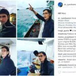 Ryan Thamrin dr oz indonesia