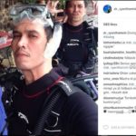 Ryan Thamrin dr oz indonesia