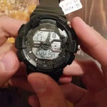 jam tangan skmei