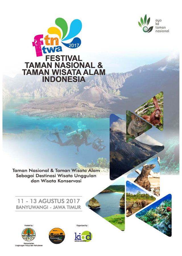 taman nasional dan taman wisata alam