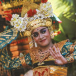 tari bali