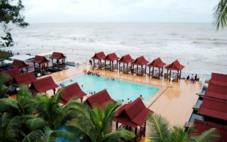 Pantai Galesong, Destinasi