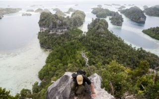 misool raja ampat