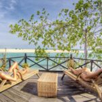 resort romantis di kalimantan