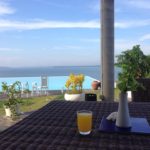 RESORT ROMANTIS DI KALIMANTAN