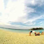 resort romantis di kalimantan