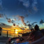 resort romantis di kalimantan