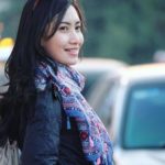 fotografer wanita asal indonesia