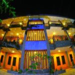 resort romantis di kalimantan