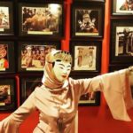 d'topeng kingdom museum