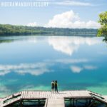 resort romantis di kalimantan