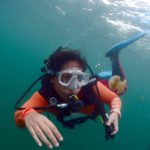 travel blogger indonesia
