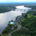 resort romantis di kalimantan