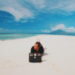 travel blogger indonesia