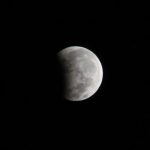 gerhana bulan sebagian 2017
