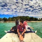 resort romantis di kalimantan