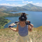 travel blogger indonesia