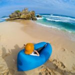 Pantai selok