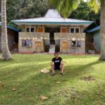 resort romantis di kalimantan