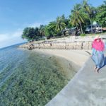 resort romantis di kalimantan.