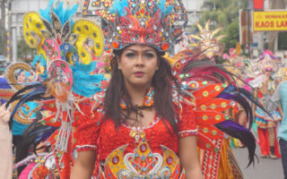 lampung krakatau festival 2017