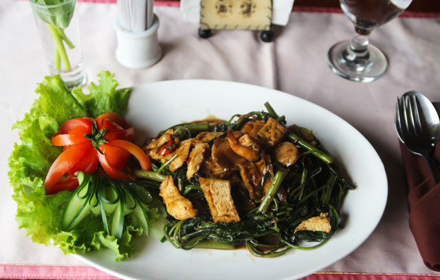 13+ Villa Sawah Joglo Gif