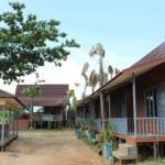 resort romantis di kalimantan