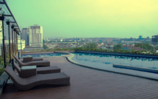 hotel grandhika semarang