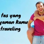 Kamu lebih suka traveling sendiri atau rombongan- (2)
