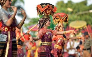 Lampung Krakatau Festival 2017