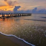 resort romantis di kalimantan