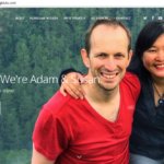 travel blogger indonesia