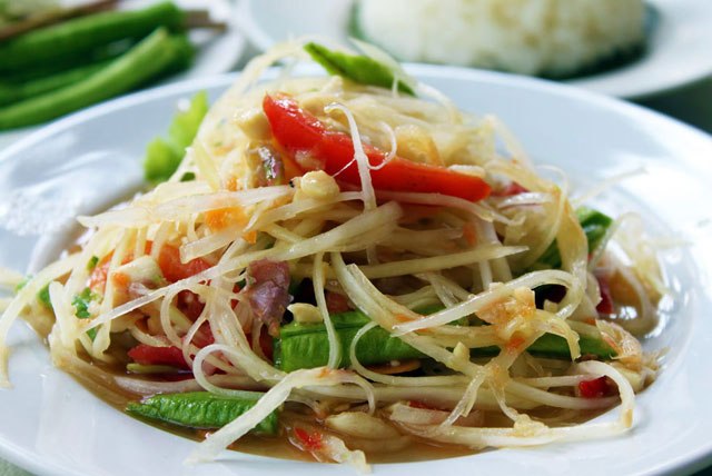 kuliner terenak di dunia